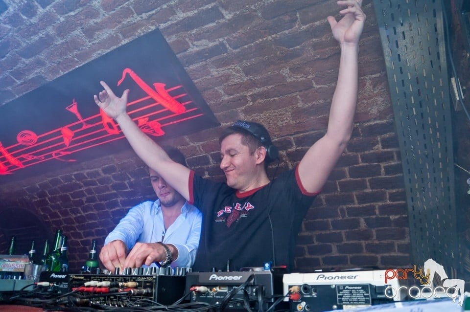 NMD Student's Partyy, 