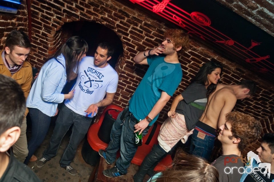 NMD Student's Partyy, 