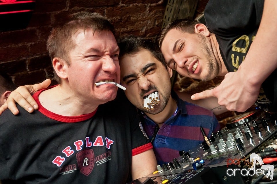 NMD Student's Partyy, 