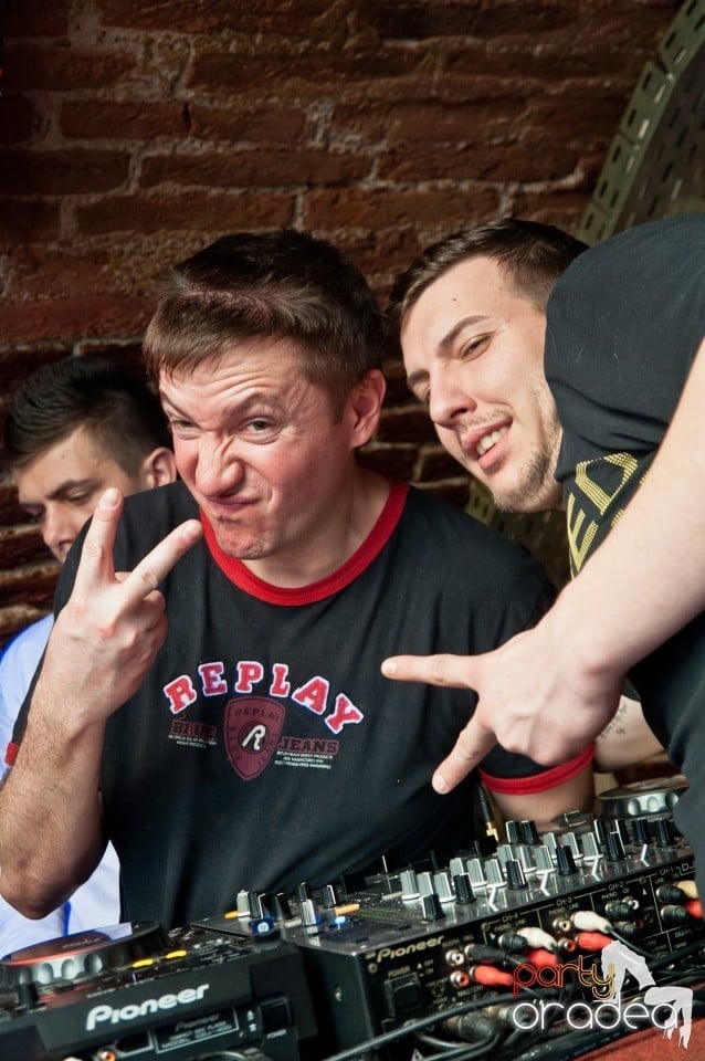 NMD Student's Partyy, 