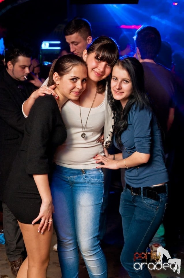 NMD Student's Partyy, 