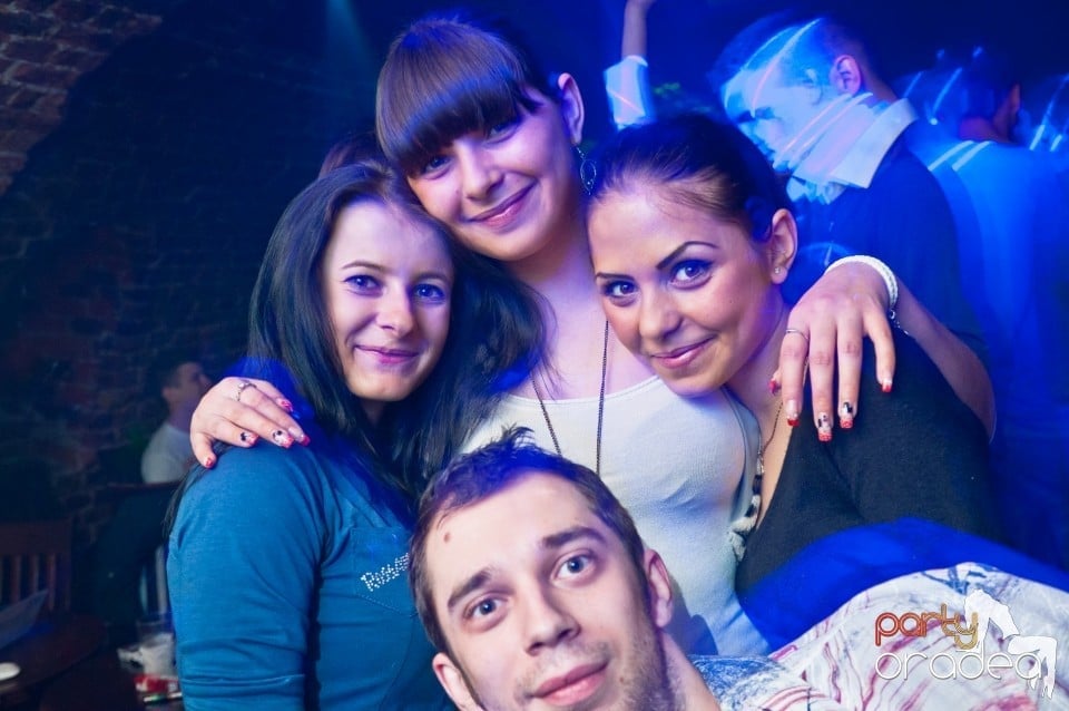 NMD Student's Partyy, 