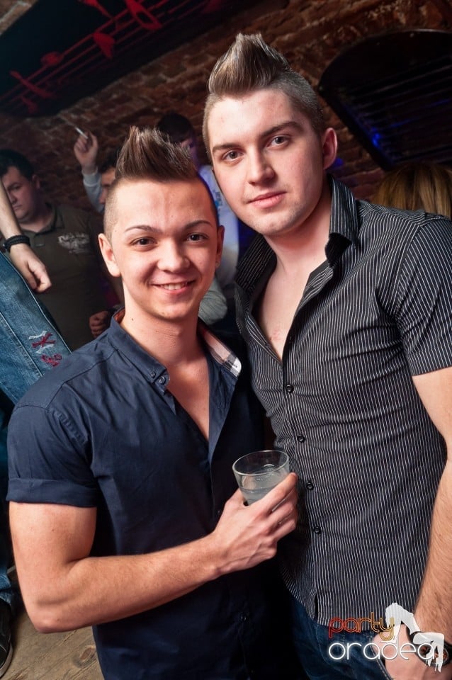 NMD Student's Partyy, 