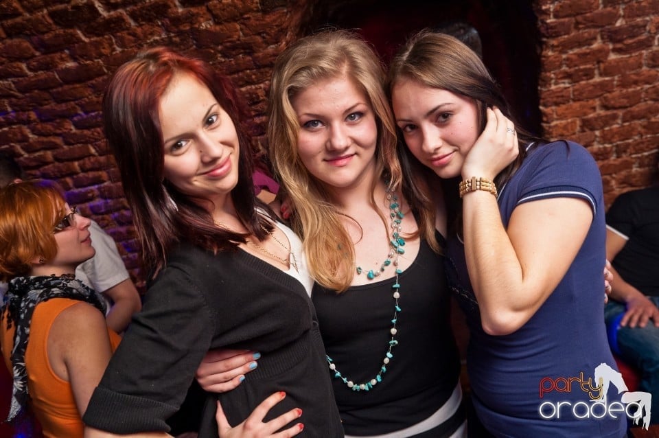 NMD Student's Partyy, 