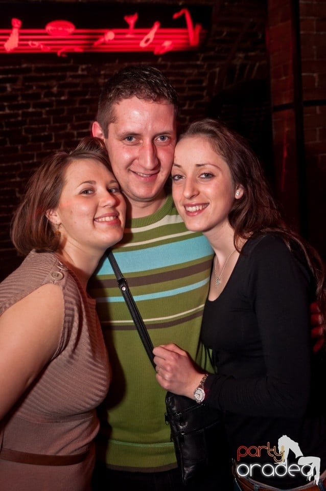 NMD Student's Partyy, 