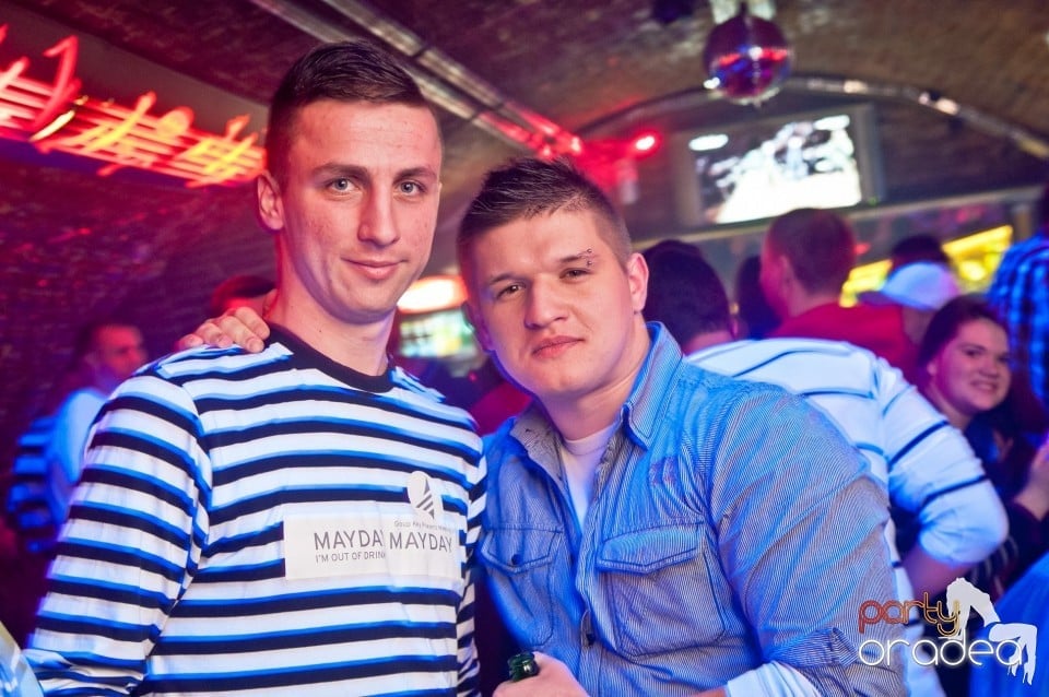 NMD Student's Partyy, 