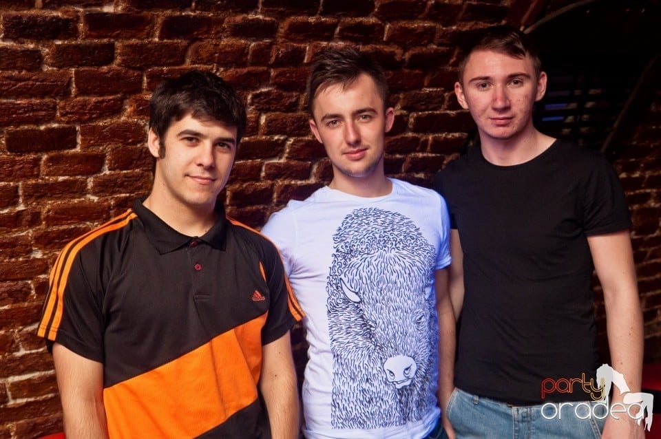 NMD Student's Partyy, 