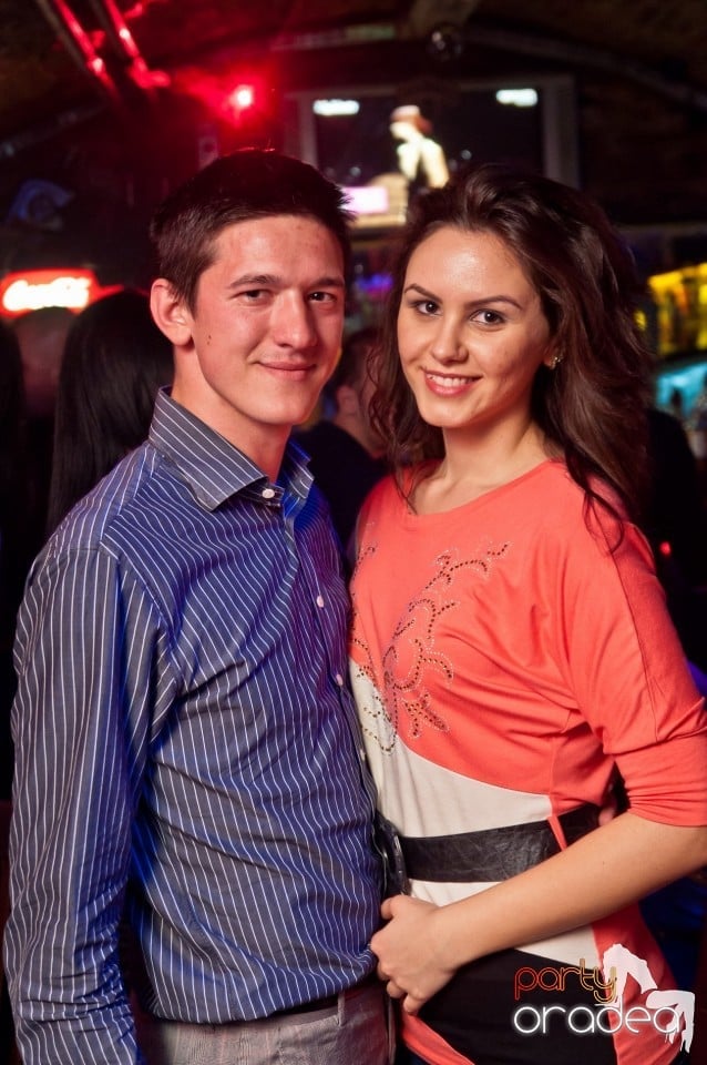 NMD Student's Partyy, 