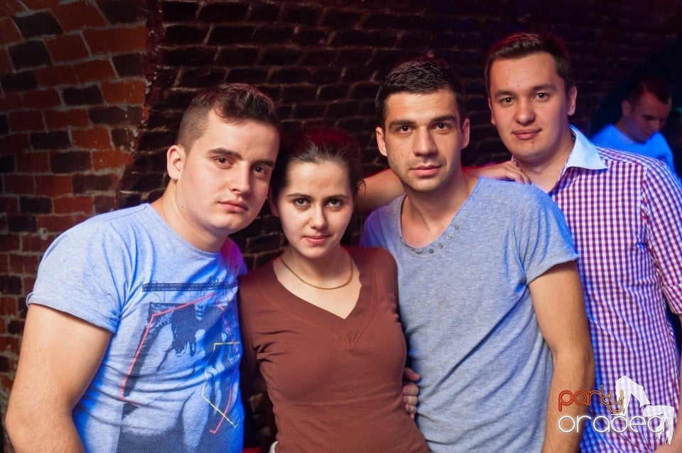 NMD Student's Partyy, 