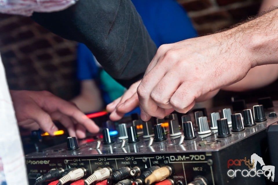 NMD Student's Partyy, 