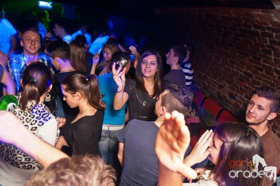 NMD Student's Partyy, 