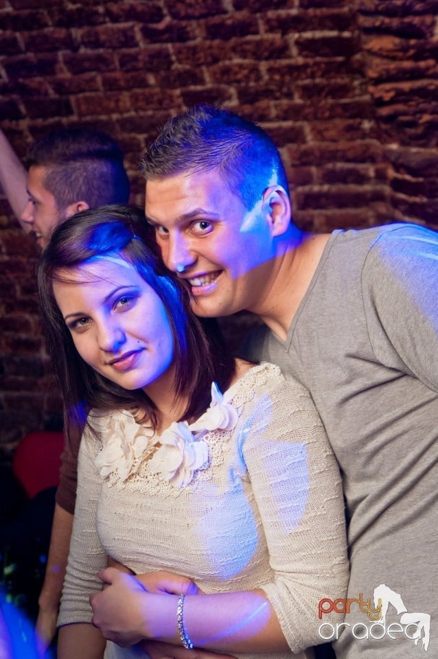 NMD Student's Partyy, 