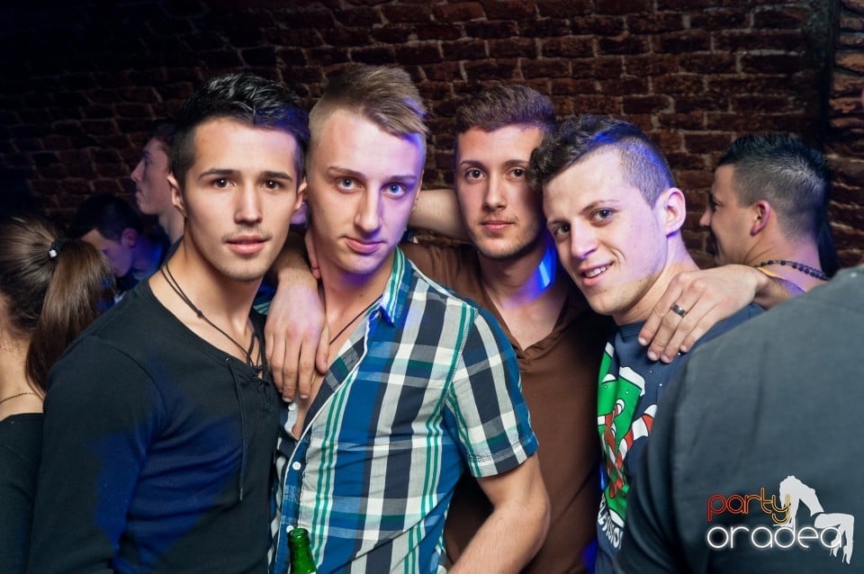 NMD Student's Partyy, 