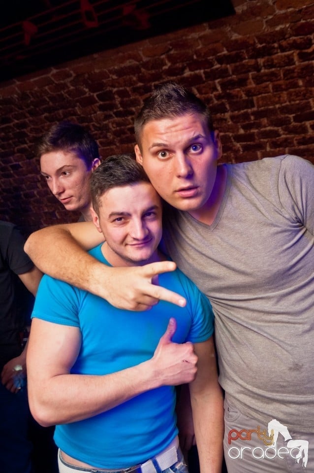 NMD Student's Partyy, 