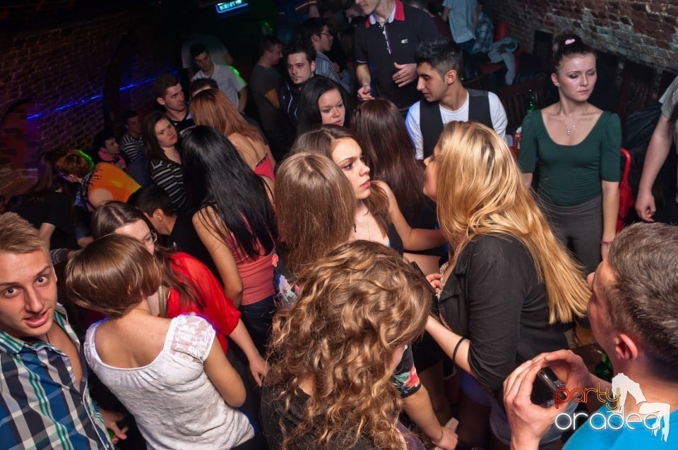 NMD Student's Partyy, 