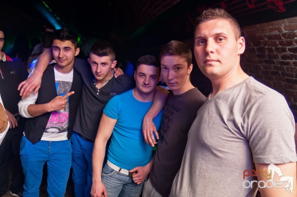 NMD Student's Partyy, 