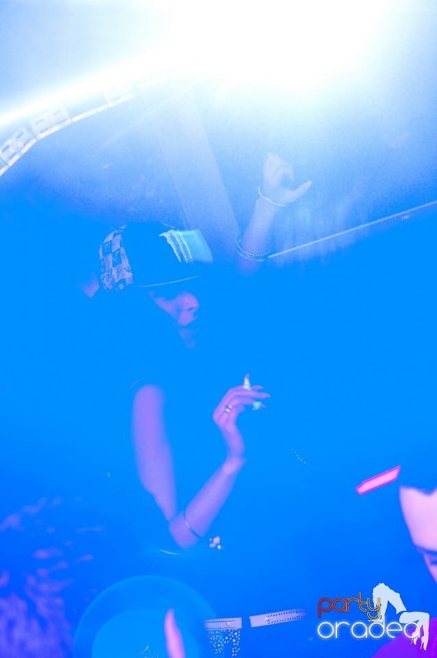 NMD Student's Partyy, 