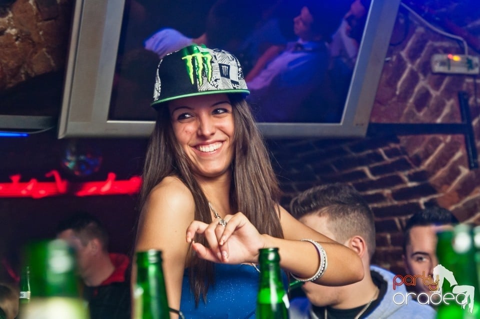 NMD Student's Partyy, 