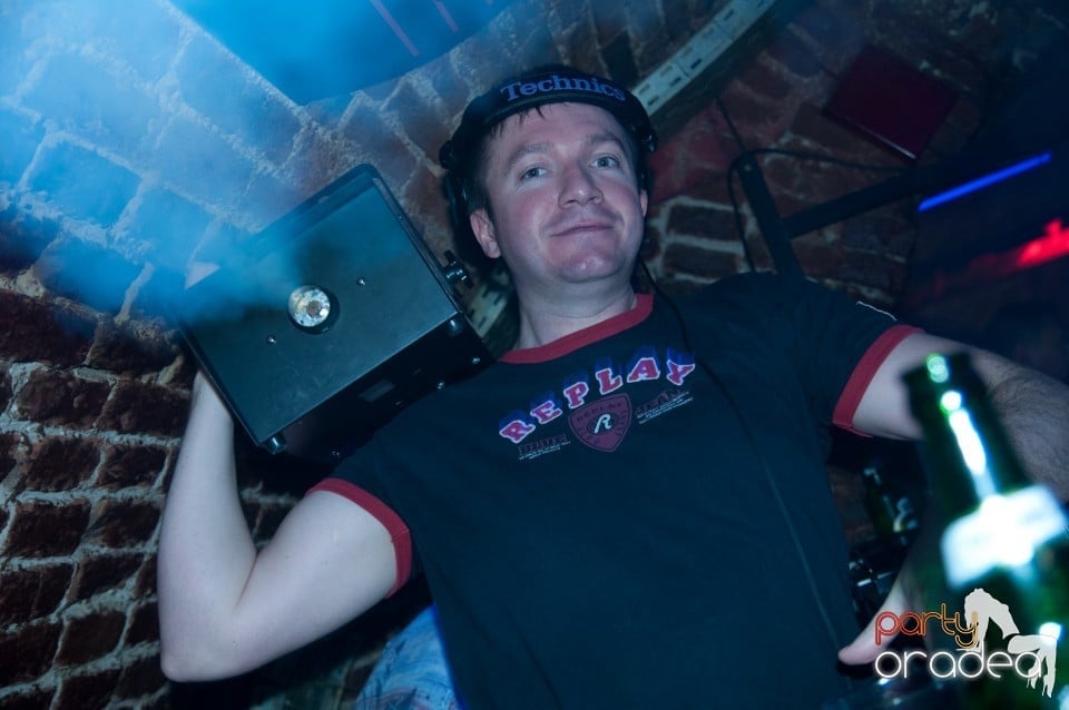 NMD Student's Partyy, 