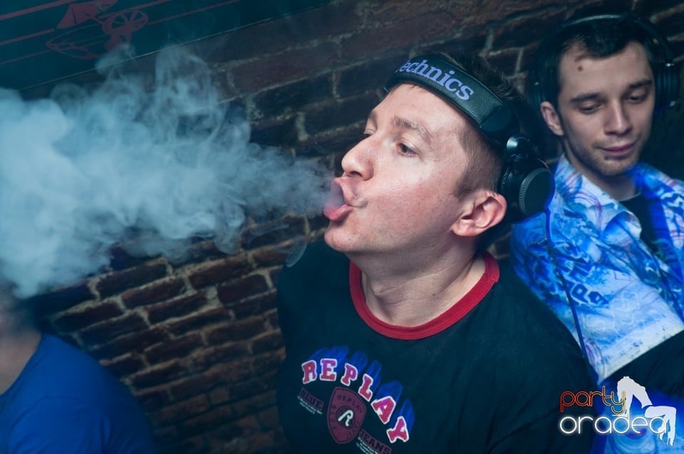 NMD Student's Partyy, 