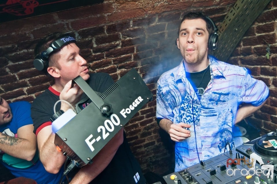 NMD Student's Partyy, 