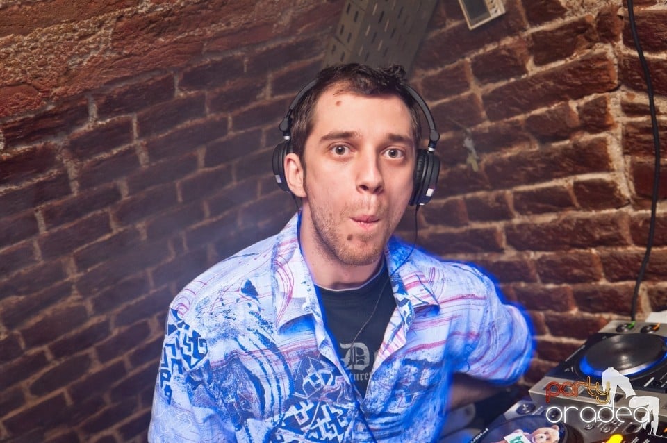 NMD Student's Partyy, 