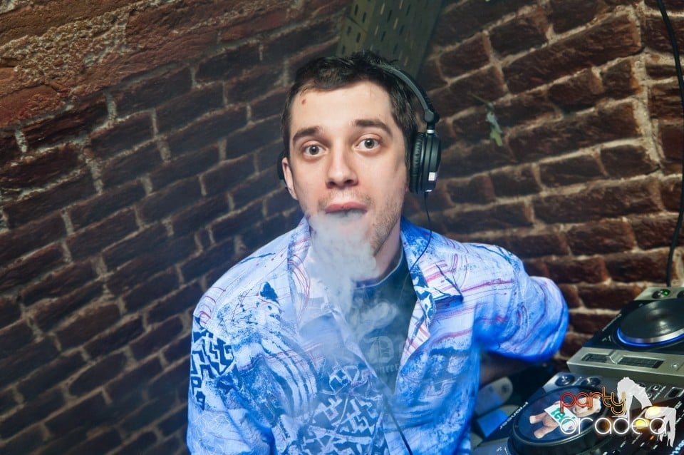 NMD Student's Partyy, 