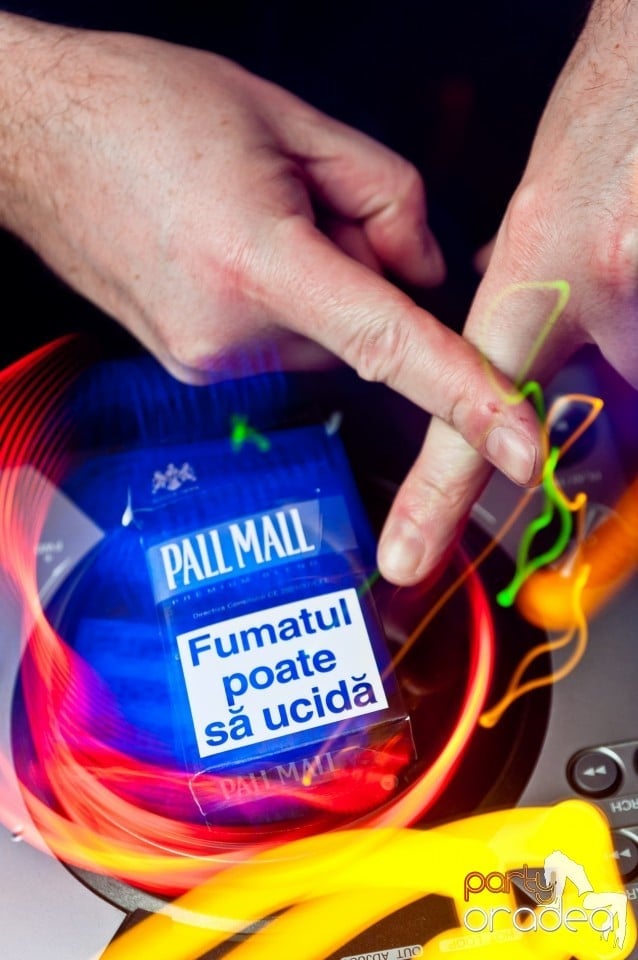 NMD Student's Partyy, 