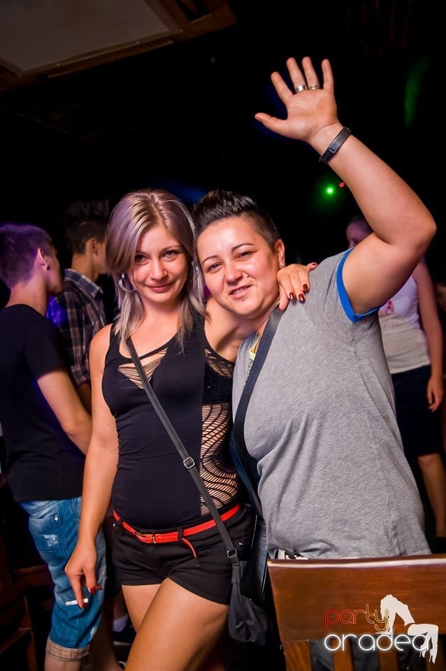 Nmd student's party, 