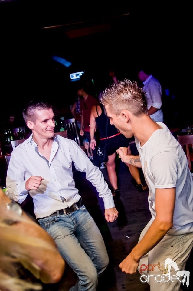 Nmd student's party, 