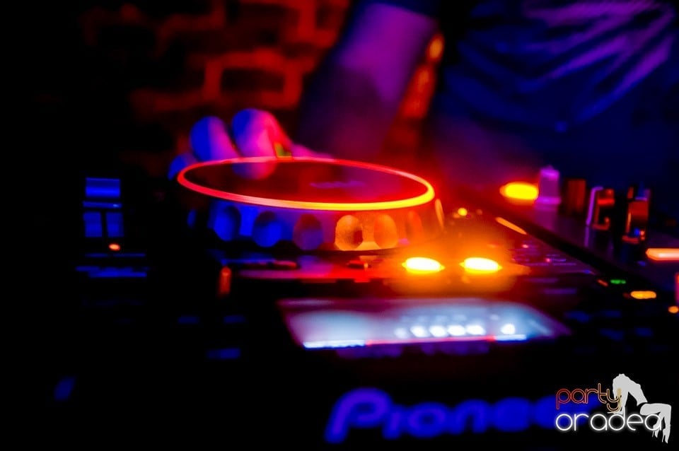 Nmd student's party, 