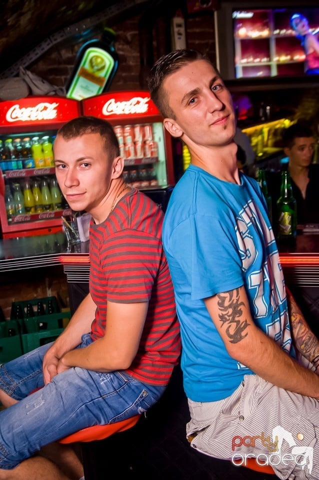 Nmd student's party, 