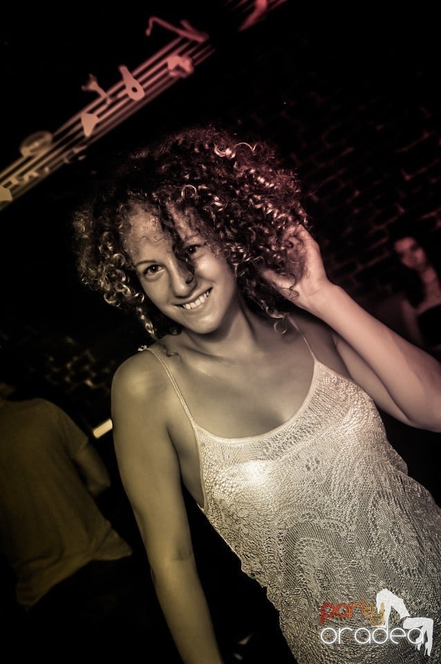 Nmd student's party, 