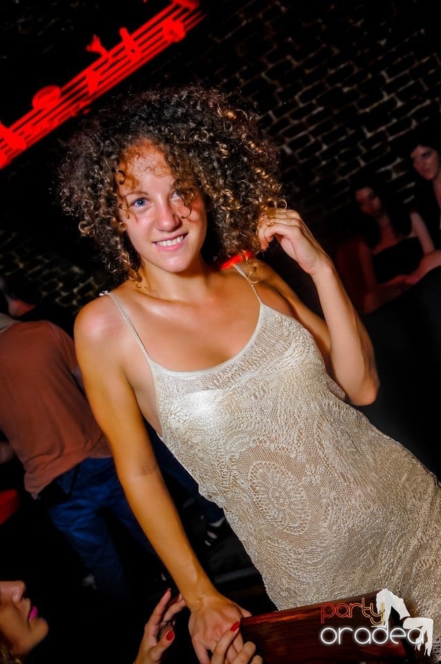 Nmd student's party, 