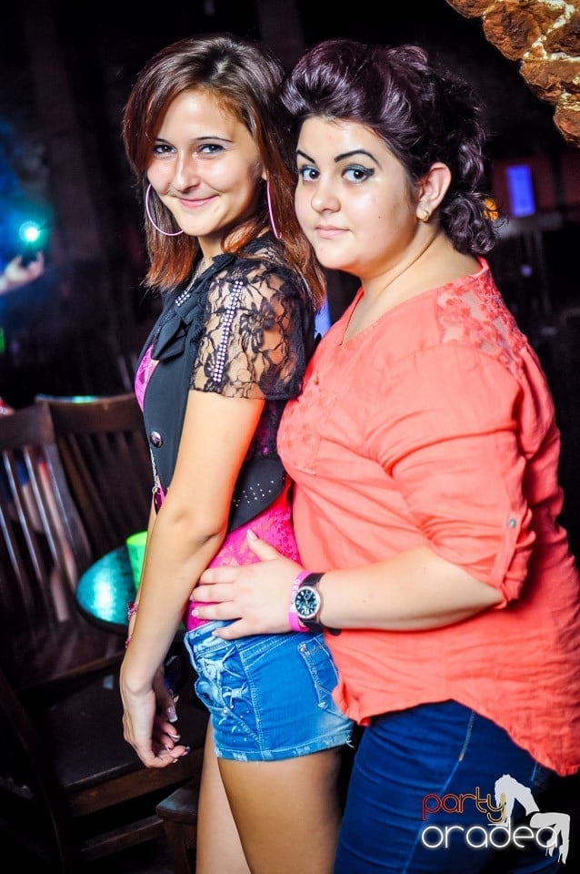 Nmd student's party, 