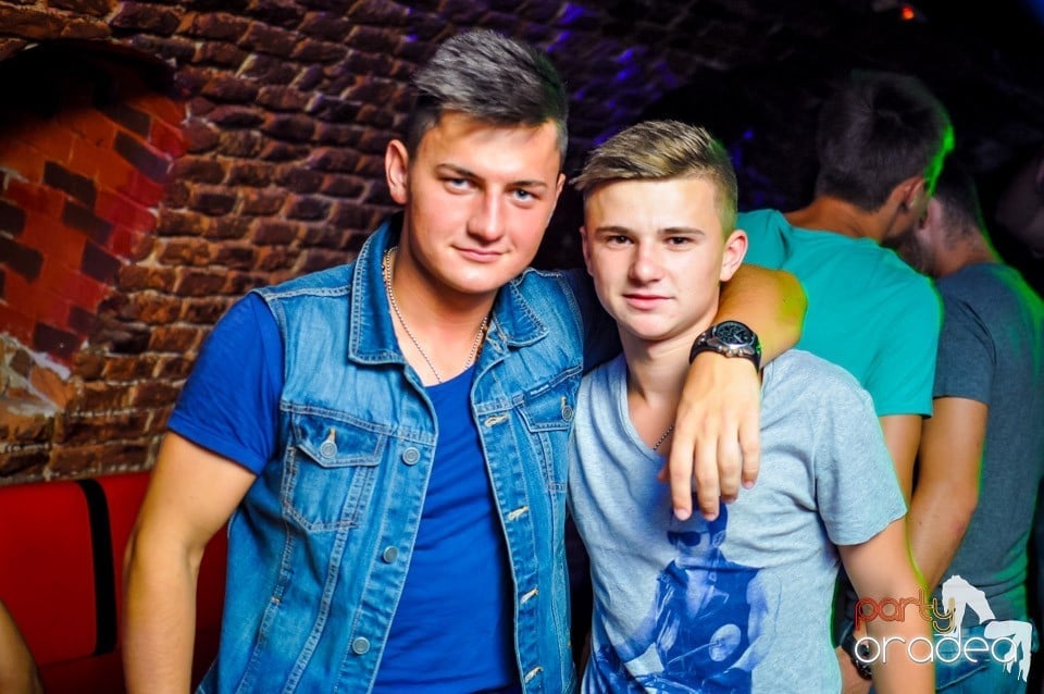 Nmd student's party, 