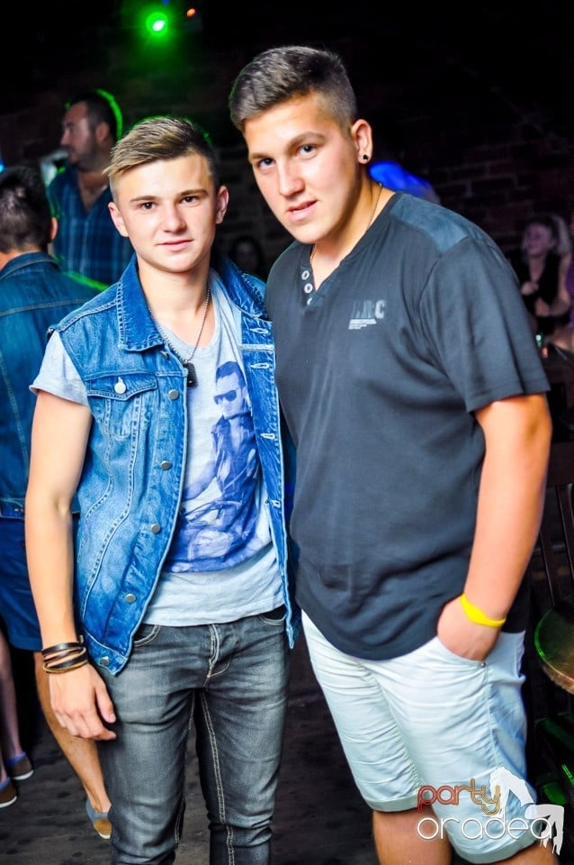 Nmd student's party, 