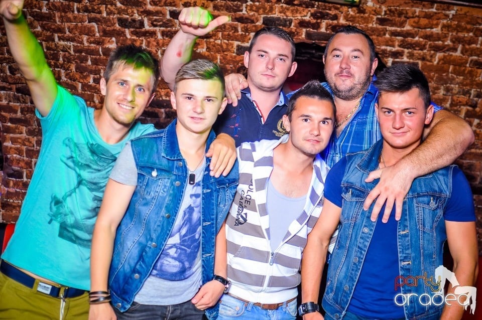 Nmd student's party, 