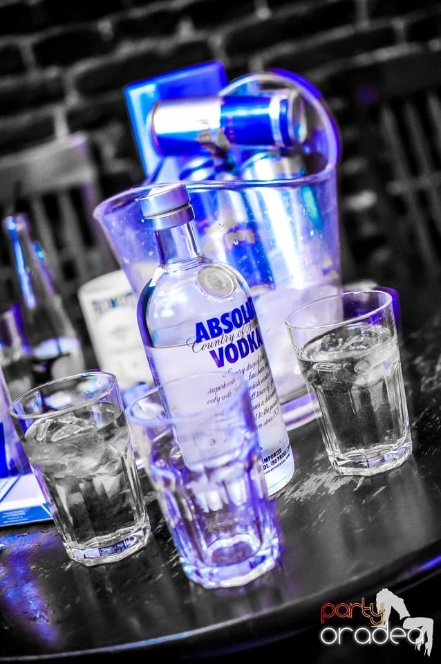 Nmd student's party, 