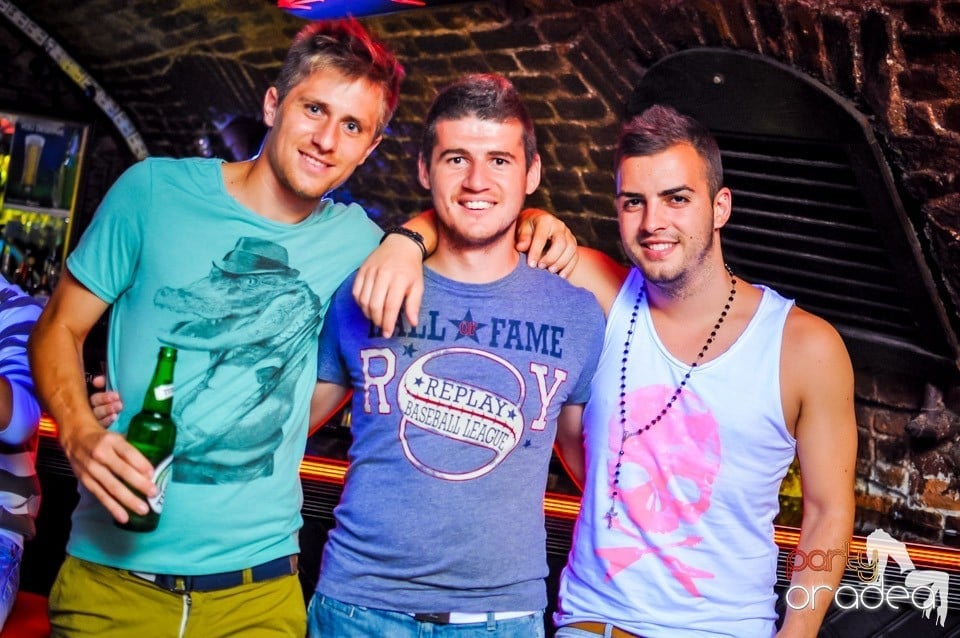 Nmd student's party, 