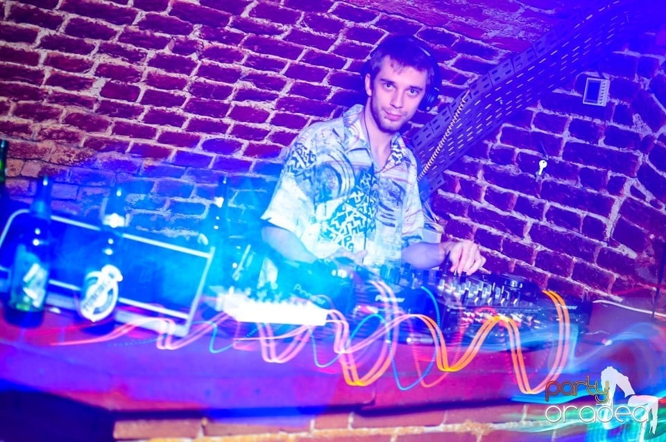 Nmd student's party, 