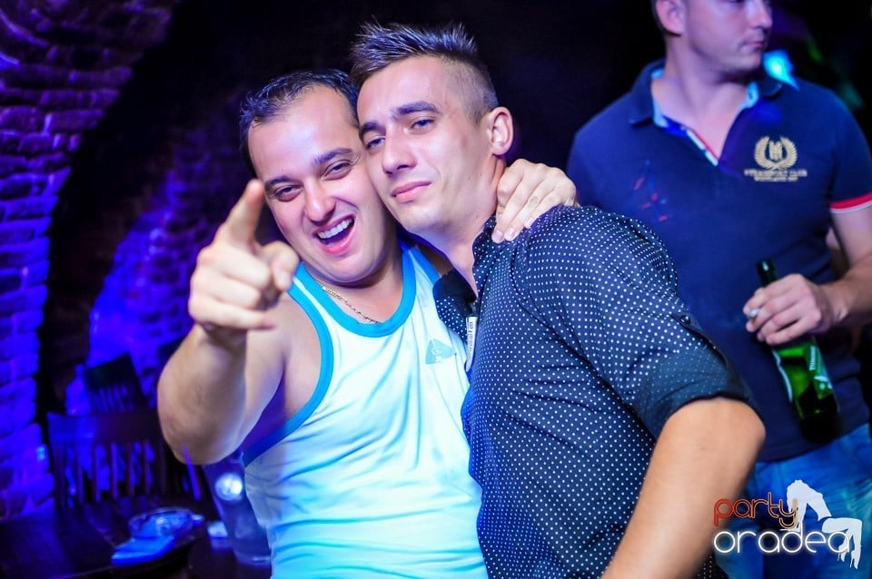 Nmd student's party, 