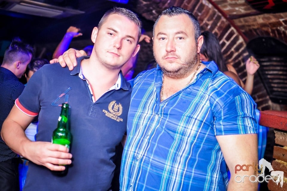 Nmd student's party, 