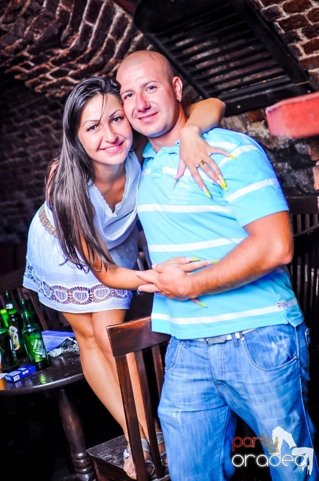 Nmd student's party, 