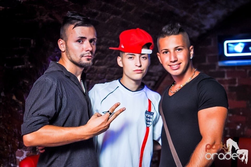 Nmd student's party, 