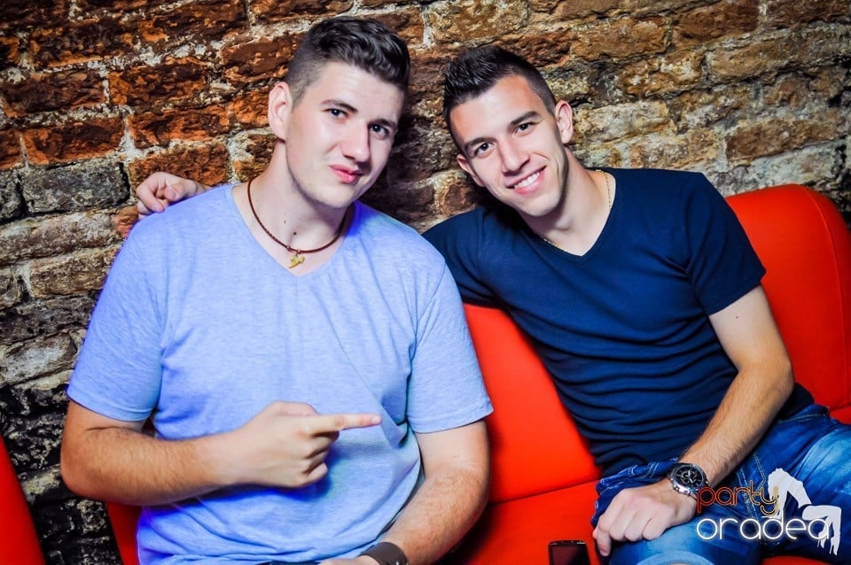 Nmd student's party, 