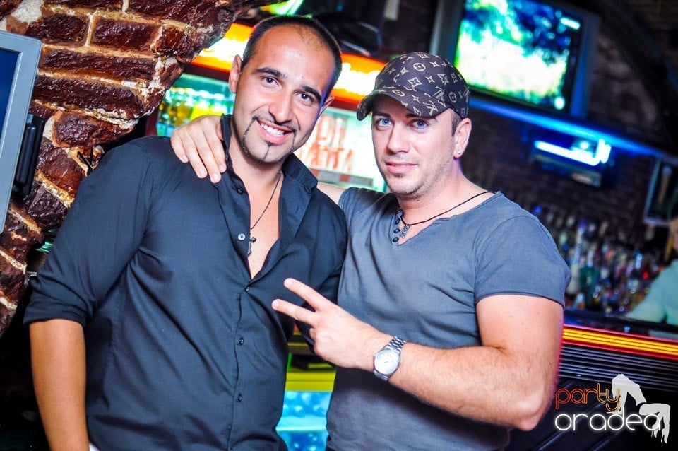 Nmd student's party, 