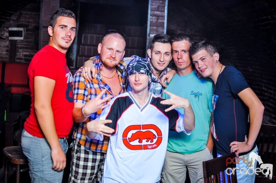 Nmd student's party, 