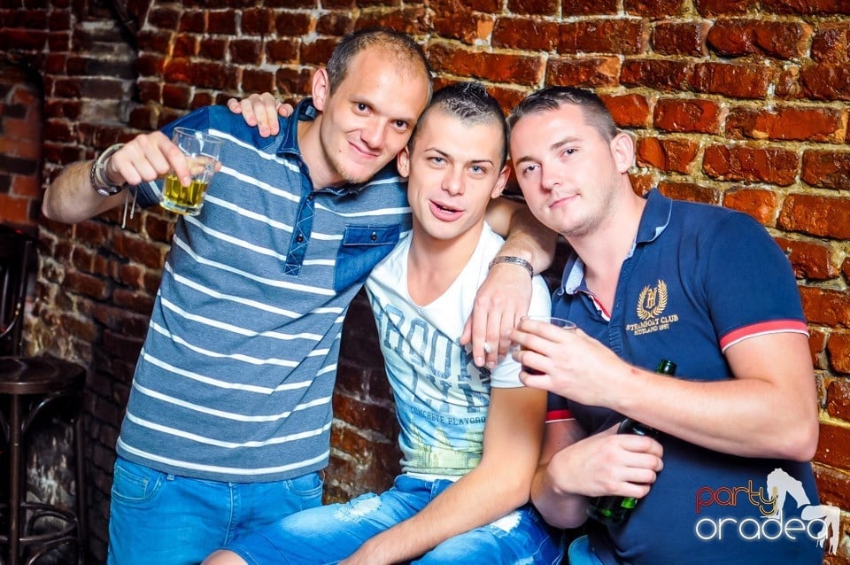 Nmd student's party, 