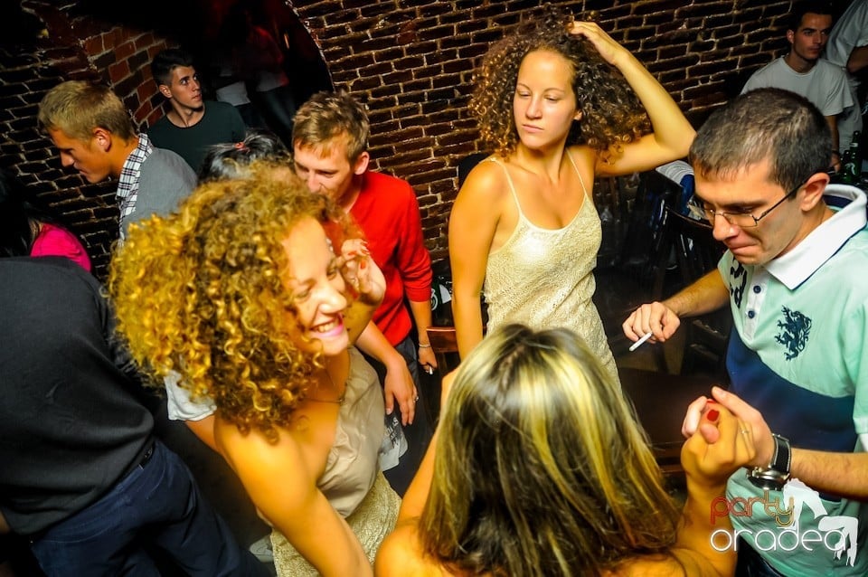 Nmd student's party, 